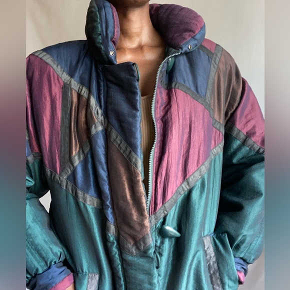 80s jacket - Picture 16 of 16